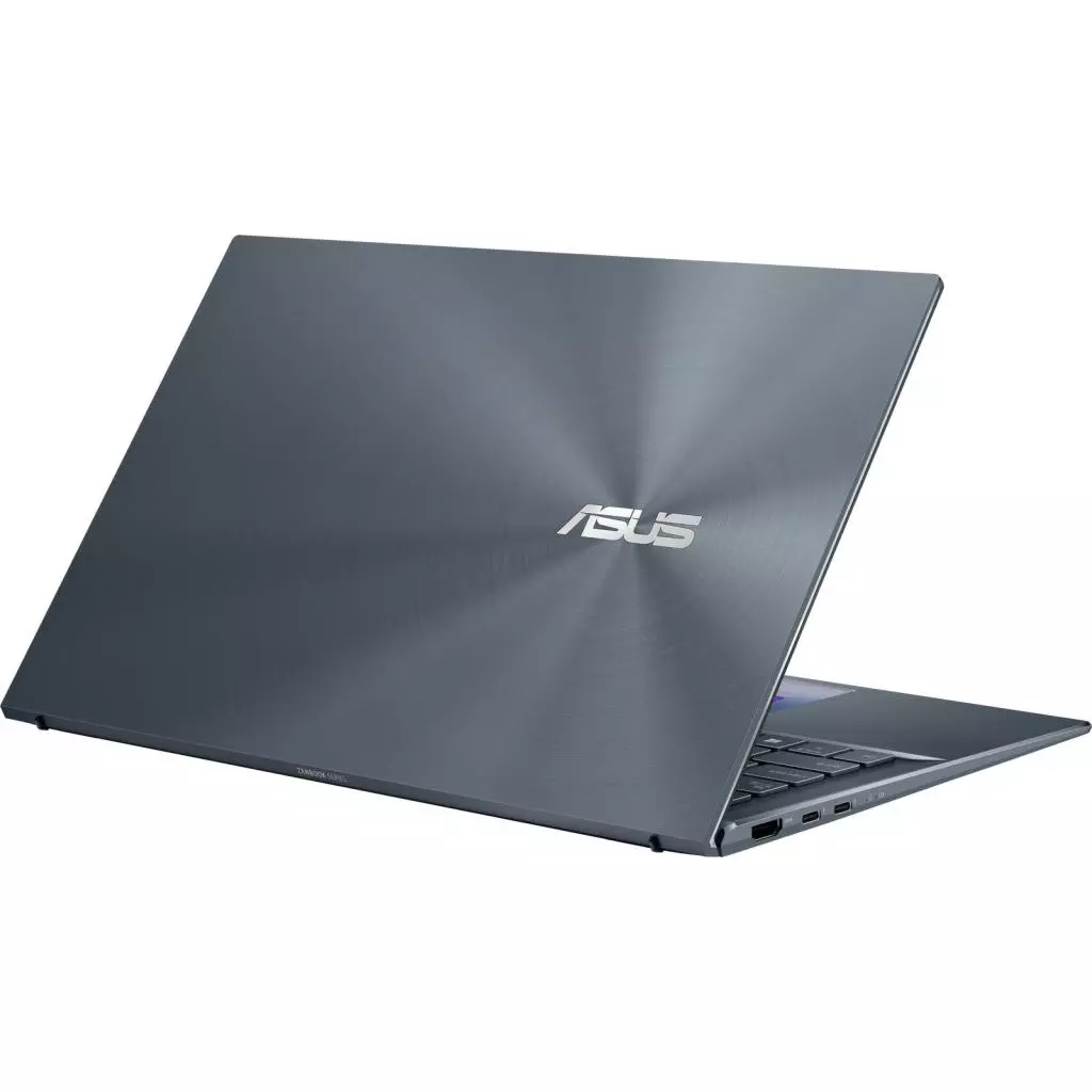 Ноутбук ASUS ZenBook UX435EAL-KC047R (90NB0S91-M01730) - 5 Ноутбук ASUS ZenBook UX435EAL-KC047R (90NB0S91-M01730) - 5