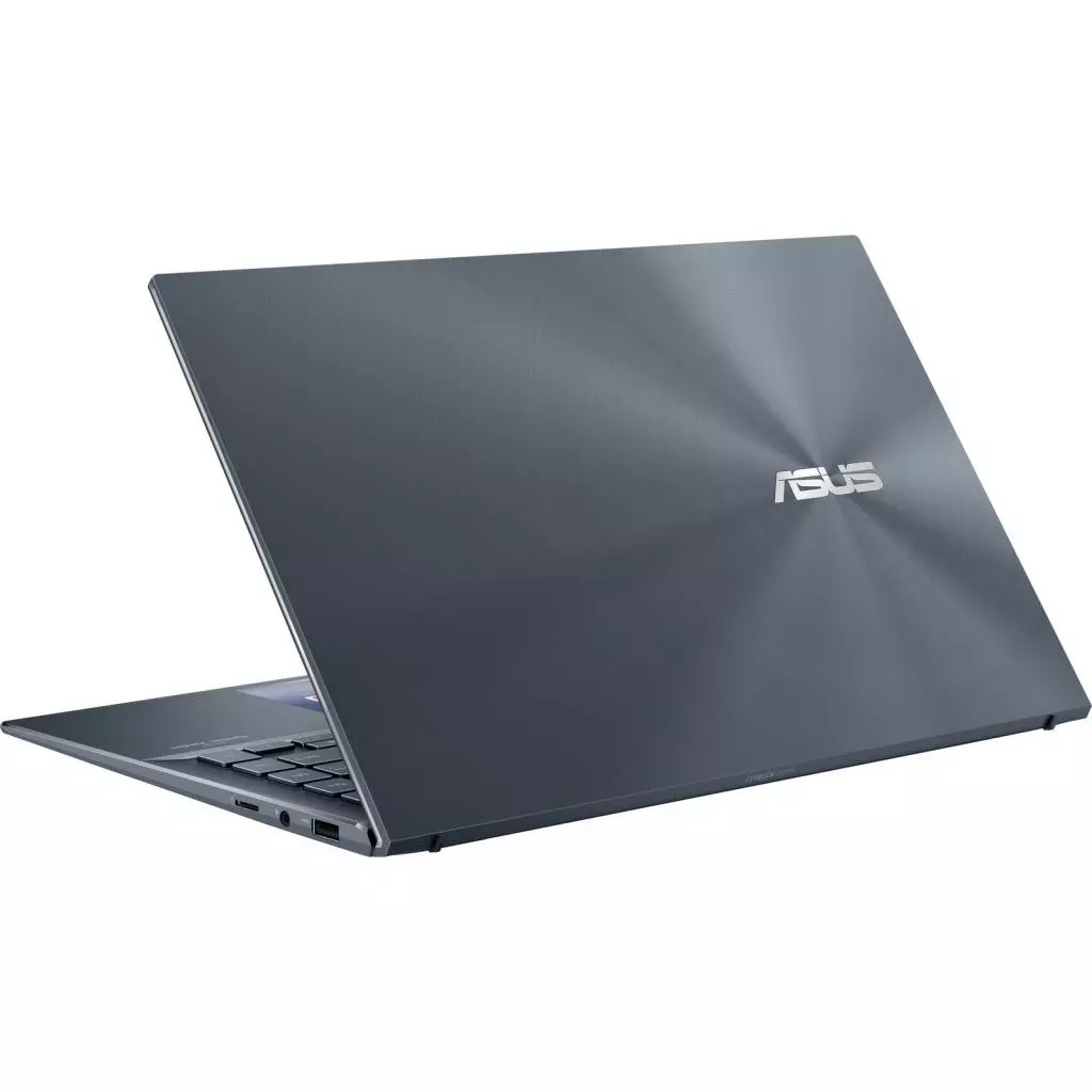 Ноутбук ASUS ZenBook UX435EAL-KC047R (90NB0S91-M01730) - 6 Ноутбук ASUS ZenBook UX435EAL-KC047R (90NB0S91-M01730) - 6