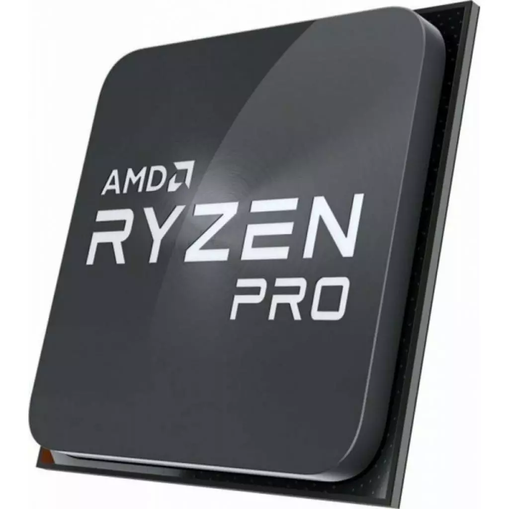 Процессор AMD Ryzen 5 3400G PRO (YD340BC5M4MFH) - 1 Процессор AMD Ryzen 5 3400G PRO (YD340BC5M4MFH) - 1