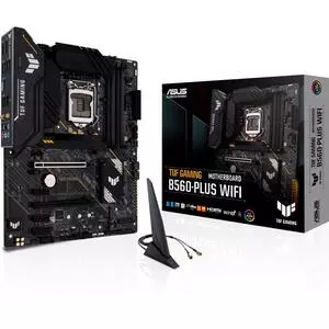 Материнская плата ASUS TUF GAMING B560-PLUS WIFI