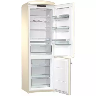 Холодильник Gorenje ONRK193C - 4