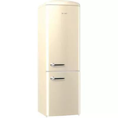 Холодильник Gorenje ONRK193C - 8