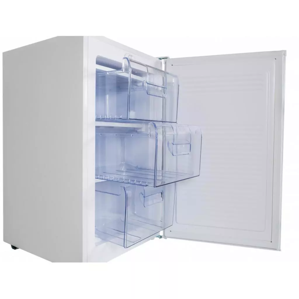 Морозильная камера Nord HF 70 W - 2 Морозильная камера Nord HF 70 W - 2