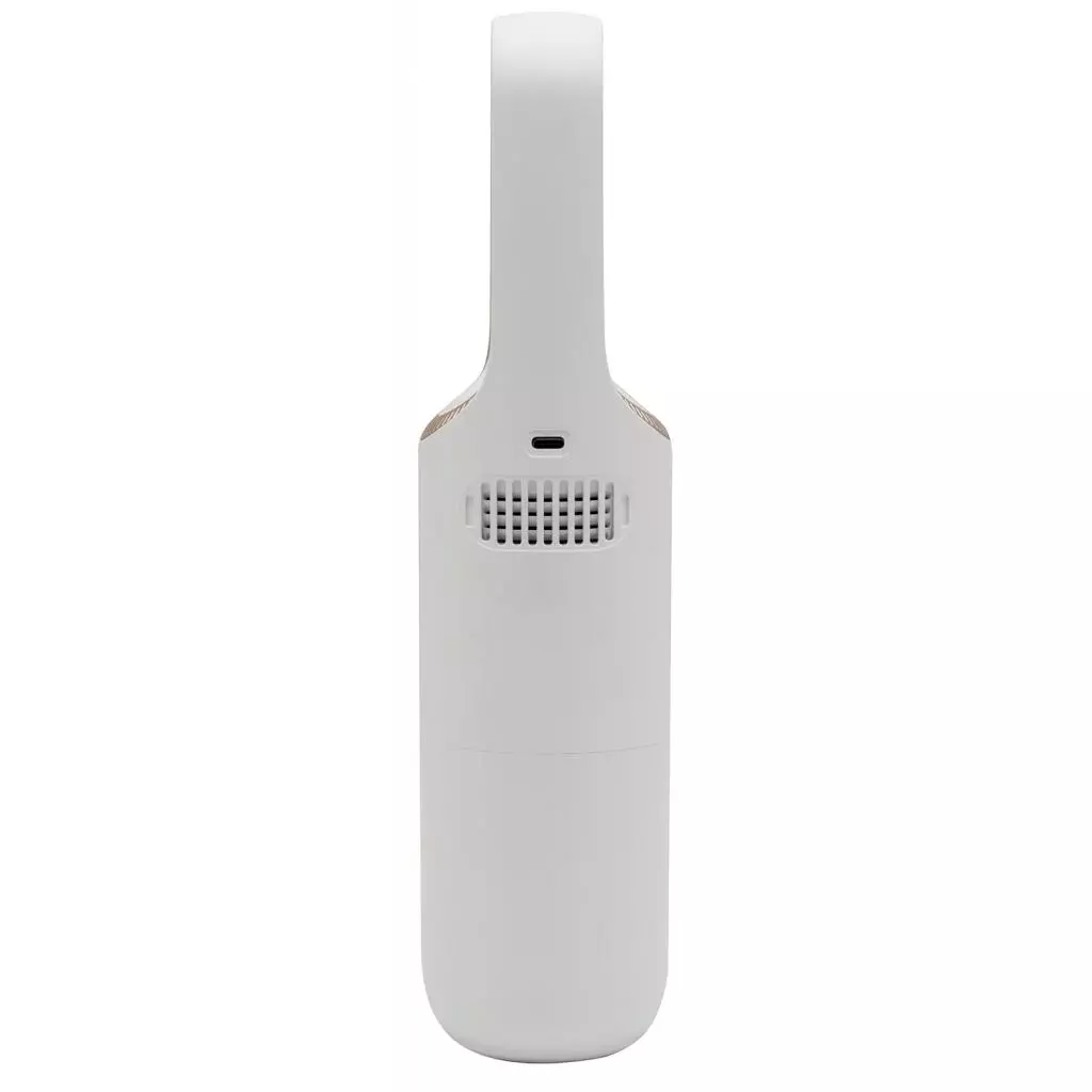 Пылесос Doni Handheld Vacuum Cleaner White (DN-H10) - 3