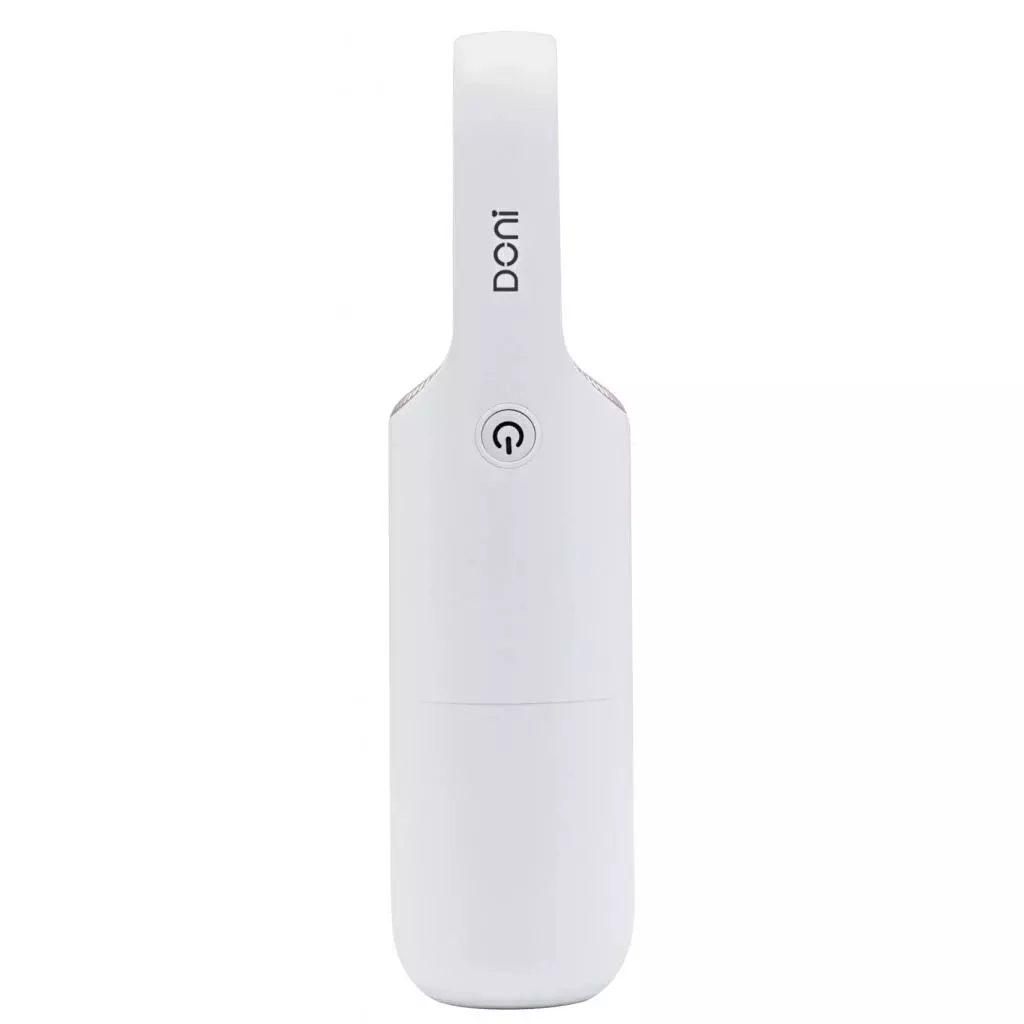 Пылесос Doni Handheld Vacuum Cleaner White (DN-H10) - 4