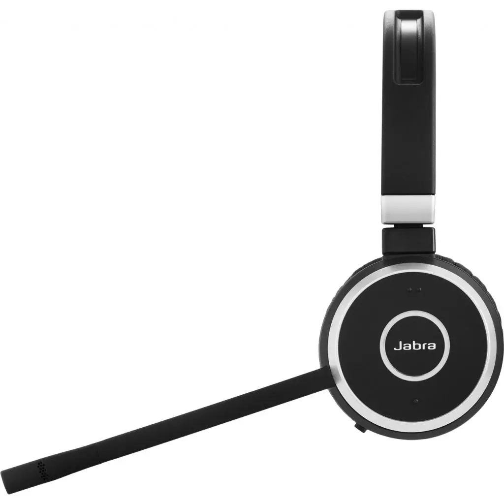 Наушники Jabra Evolve 65 MS Stereo (6599-823-309) - 2