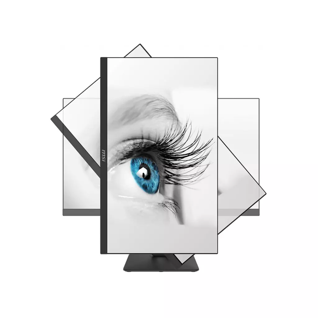 Монитор MSI PRO MP271P - 6 Монитор MSI PRO MP271P - 6