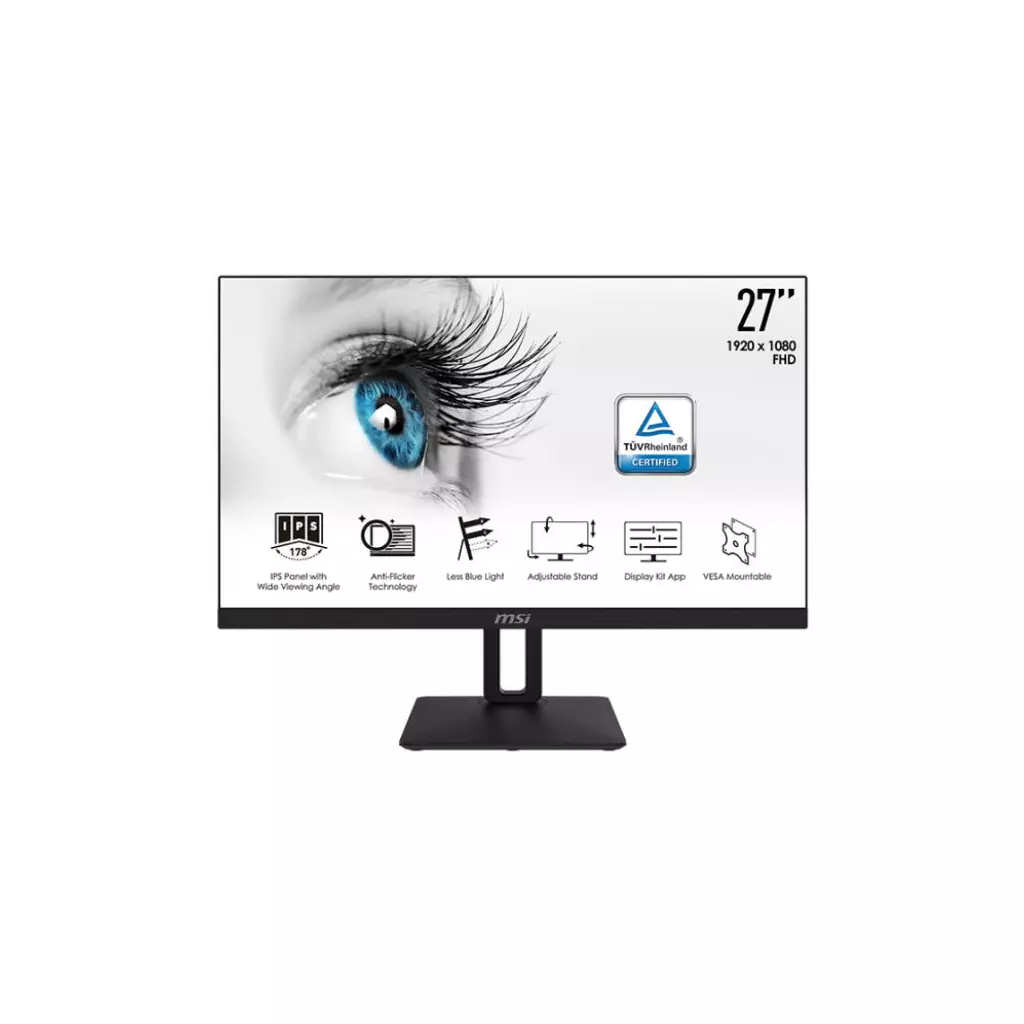 Монитор MSI PRO MP271P
