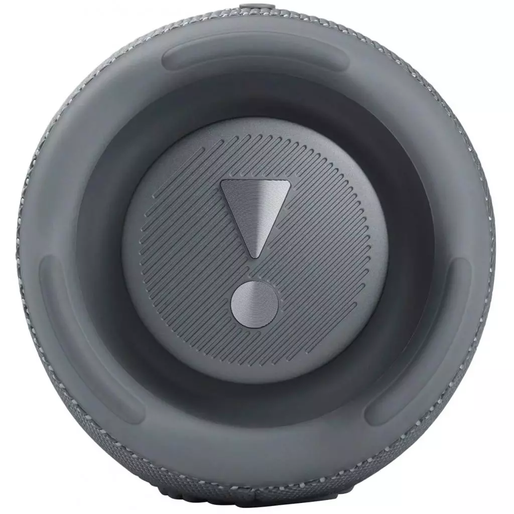 Акустическая система JBL Charge 5 Grey (JBLCHARGE5GRY) - 4 Акустическая система JBL Charge 5 Grey (JBLCHARGE5GRY) - 4