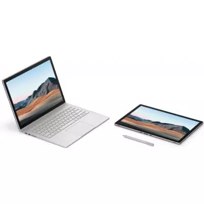 Ноутбук Microsoft Surface Book 3 (SLK-00009) - 3 Ноутбук Microsoft Surface Book 3 (SLK-00009) - 3