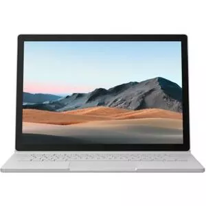 Ноутбук Microsoft Surface Book 3 (SLK-00009)