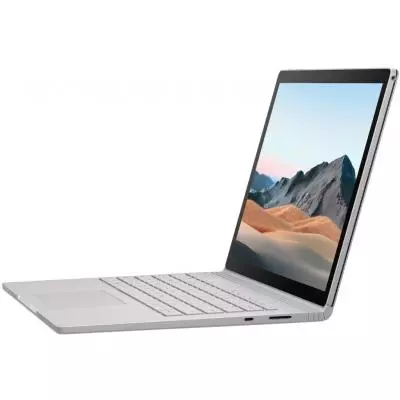 Ноутбук Microsoft Surface Book 3 (SLZ-00009) - 2 Ноутбук Microsoft Surface Book 3 (SLZ-00009) - 2