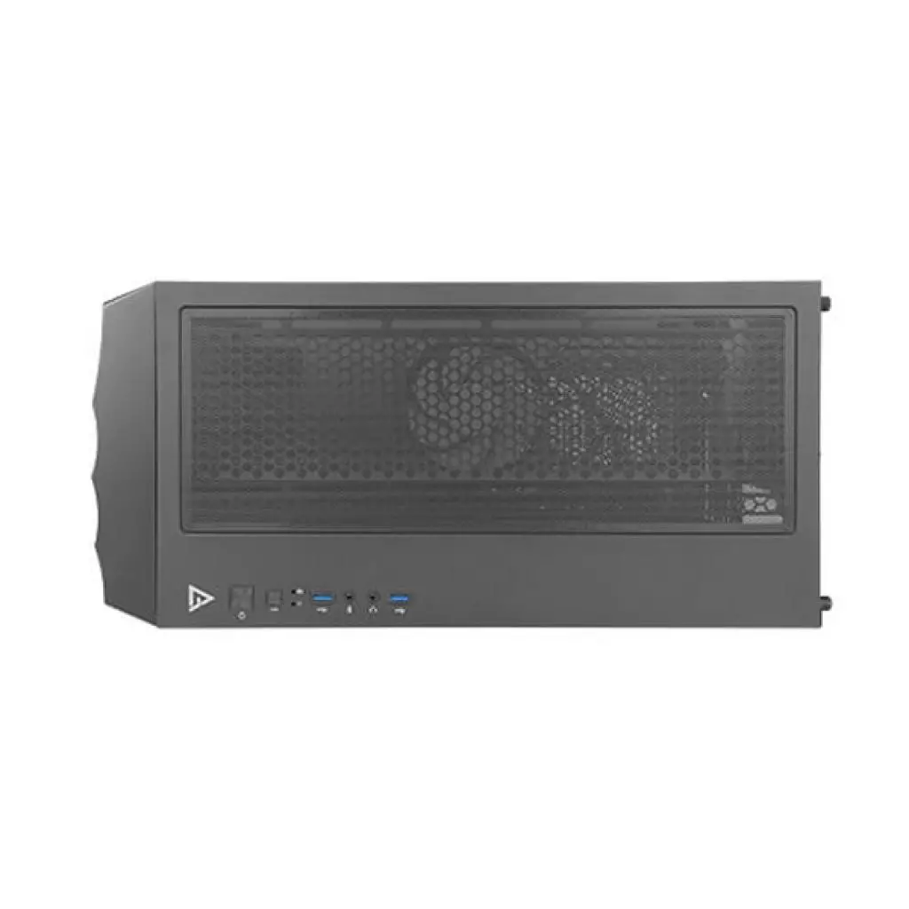 Корпус Antec DF700 FLUX Gaming (0-761345-80070-9) - 11 Корпус Antec DF700 FLUX Gaming (0-761345-80070-9) - 11