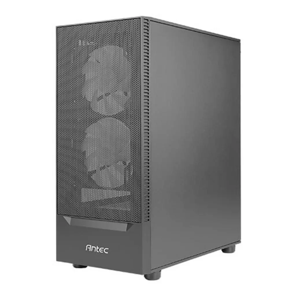 Корпус Antec NX410 Gaming (0-761345-81041-8) - 2 Корпус Antec NX410 Gaming (0-761345-81041-8) - 2