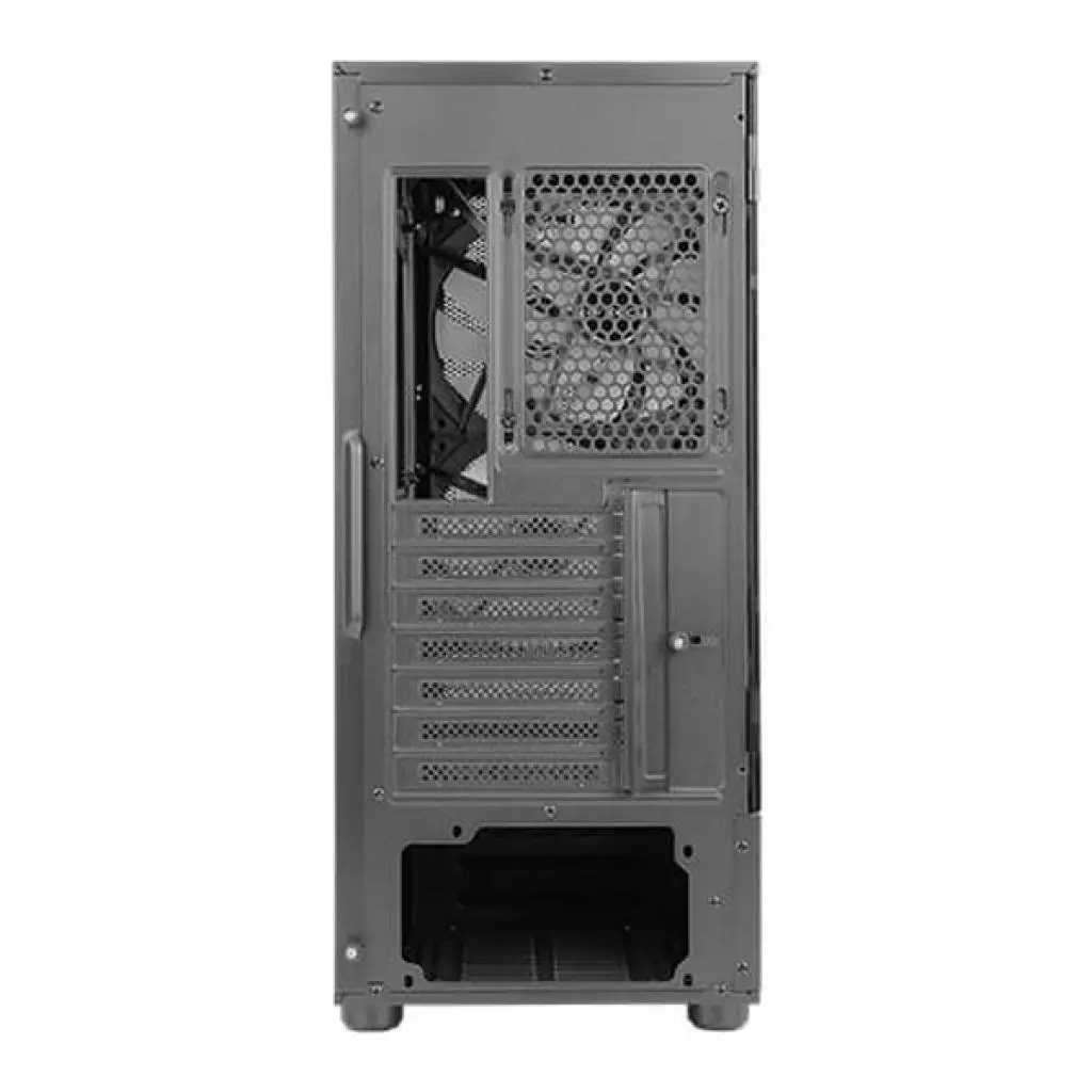 Корпус Antec NX410 Gaming (0-761345-81041-8) - 3 Корпус Antec NX410 Gaming (0-761345-81041-8) - 3