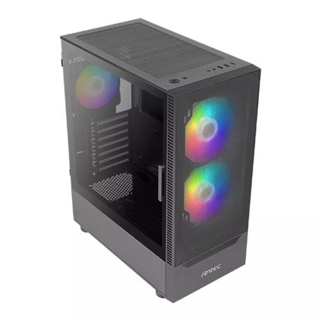Корпус Antec NX410 Gaming (0-761345-81041-8) - 6 Корпус Antec NX410 Gaming (0-761345-81041-8) - 6