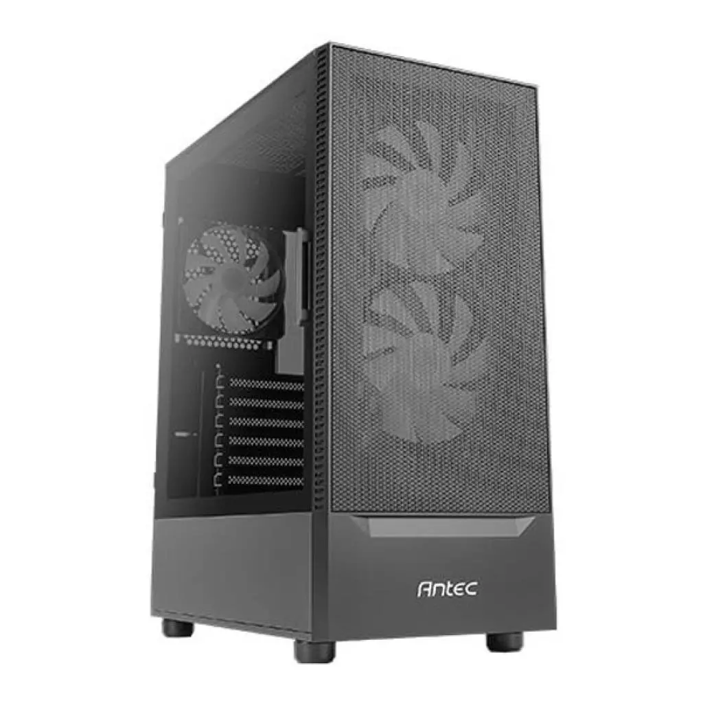 Корпус Antec NX410 Gaming (0-761345-81041-8) - 8 Корпус Antec NX410 Gaming (0-761345-81041-8) - 8