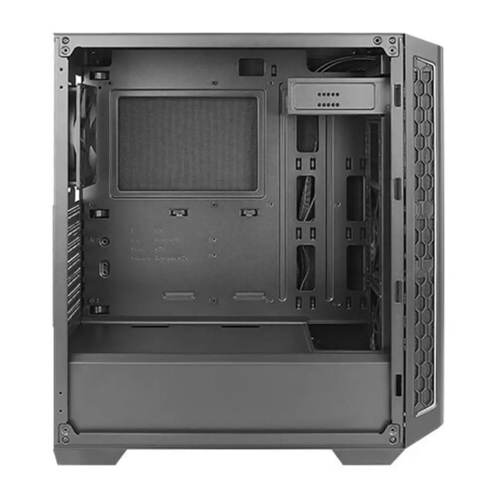 Корпус Antec P7 NEO Silent (0-761345-81071-5) - 5 Корпус Antec P7 NEO Silent (0-761345-81071-5) - 5