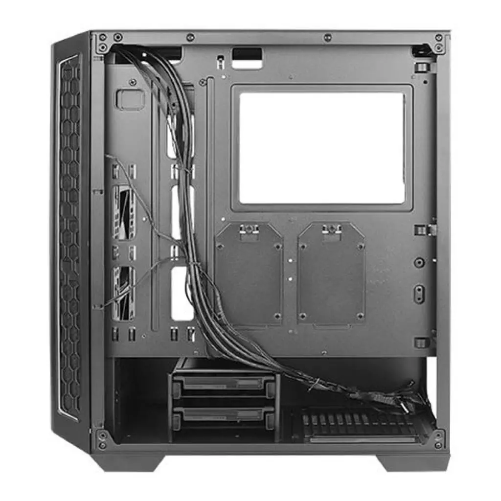 Корпус Antec P7 NEO Silent (0-761345-81071-5) - 6 Корпус Antec P7 NEO Silent (0-761345-81071-5) - 6