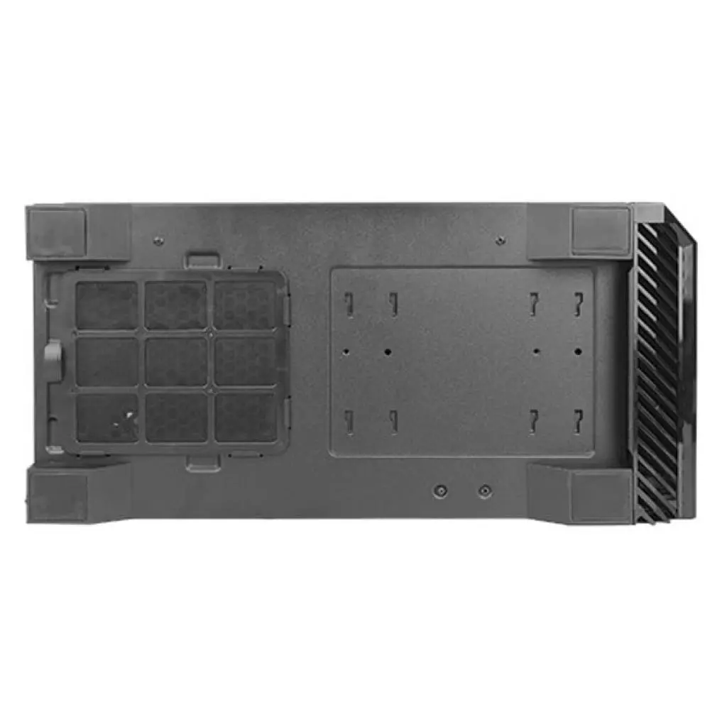 Корпус Antec P82 FLOW Silent (0-761345-82005-9) - 11 Корпус Antec P82 FLOW Silent (0-761345-82005-9) - 11