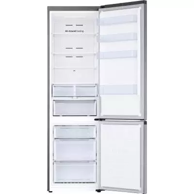 Холодильник Samsung RB38T603FSA/UA - 3 Холодильник Samsung RB38T603FSA/UA - 3