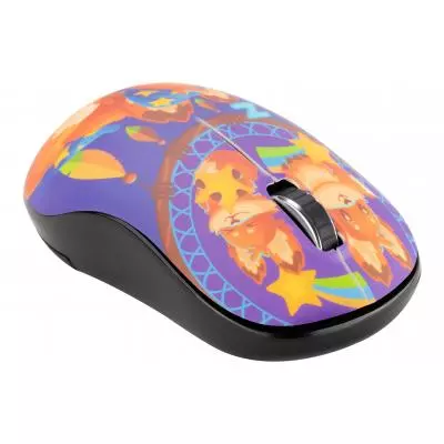 Мышка 2E MF209 Wireless Fox (2E-MF209WC11) - 2 Мышка 2E MF209 Wireless Fox (2E-MF209WC11) - 2