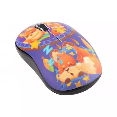 Мышка 2E MF209 Wireless Fox (2E-MF209WC11) - 3 Мышка 2E MF209 Wireless Fox (2E-MF209WC11) - 3