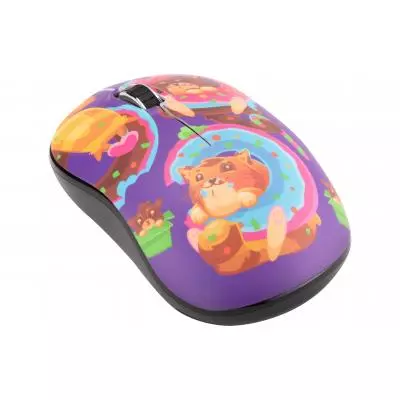 Мышка 2E MF209 Wireless Tomcat (2E-MF209WC13) - 3 Мышка 2E MF209 Wireless Tomcat (2E-MF209WC13) - 3