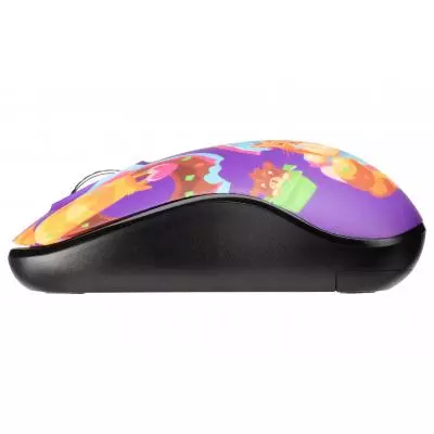 Мышка 2E MF209 Wireless Tomcat (2E-MF209WC13) - 4 Мышка 2E MF209 Wireless Tomcat (2E-MF209WC13) - 4