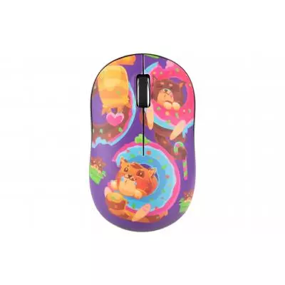 Мышка 2E MF209 Wireless Tomcat (2E-MF209WC13)