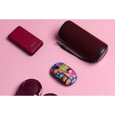 Мышка 2E MF209 Wireless Рenguin (2E-MF209WC14) - 1