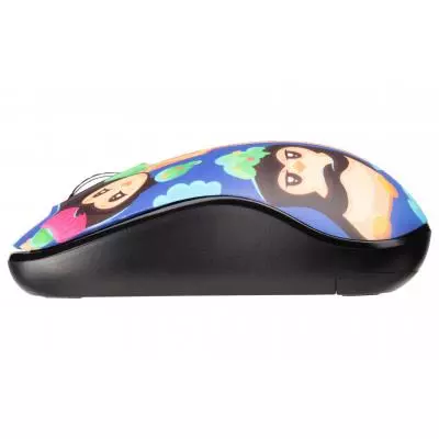 Мышка 2E MF209 Wireless Рenguin (2E-MF209WC14) - 4