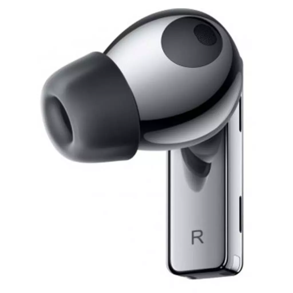 Наушники Huawei Freebuds Pro Silver Frost (55033757) - 1 Наушники Huawei Freebuds Pro Silver Frost (55033757) - 1