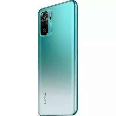 Мобильный телефон Xiaomi Redmi Note 10 6/128GB Lake Green - 8 Мобильный телефон Xiaomi Redmi Note 10 6/128GB Lake Green - 8