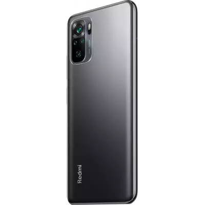 Мобильный телефон Xiaomi Redmi Note 10 6/128GB Onyx Gray - 6 Мобильный телефон Xiaomi Redmi Note 10 6/128GB Onyx Gray - 6