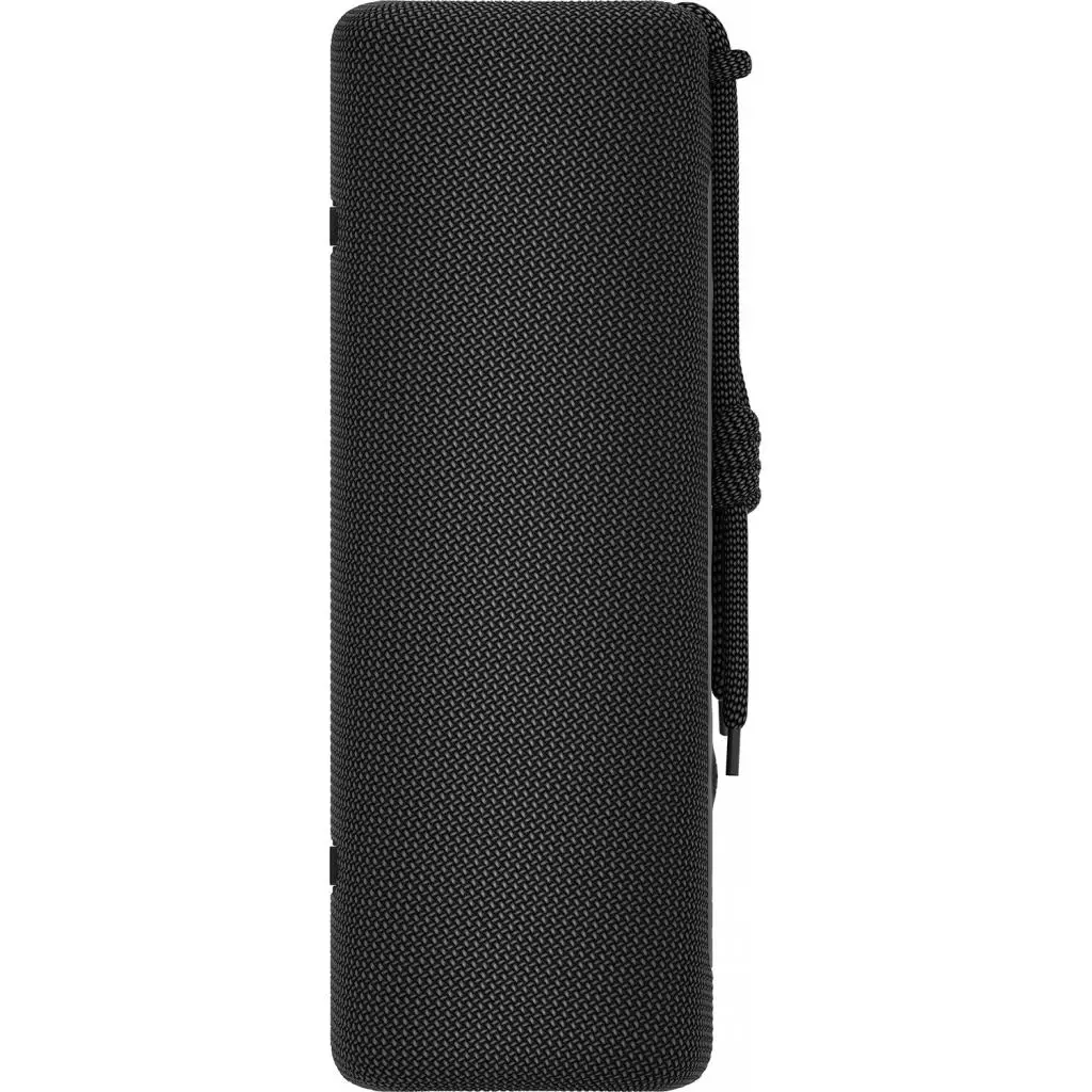 Акустическая система Xiaomi Mi Portable Bluetooth Spearker 16W Black - 2