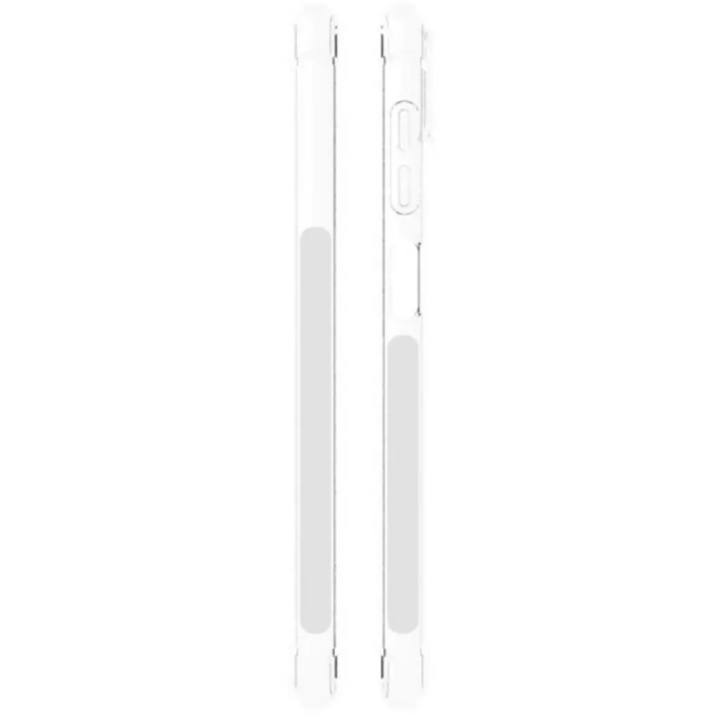 Чехол для моб. телефона BeCover Anti-Shock Samsung Galaxy A12 SM-A125 / M12 SM-M125 Clear (706001) - 2 Чехол для моб. телефона BeCover Anti-Shock Samsung Galaxy A12 SM-A125 / M12 SM-M125 Clear (706001) - 2