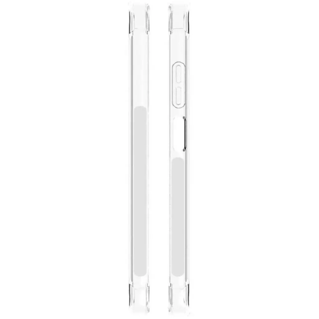 Чехол для моб. телефона BeCover Anti-Shock Xiaomi Redmi Note 9T Clear (705998) - 2 Чехол для моб. телефона BeCover Anti-Shock Xiaomi Redmi Note 9T Clear (705998) - 2