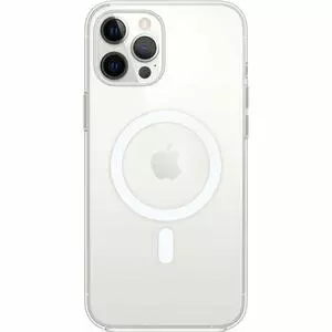 Чехол для моб. телефона Apple iPhone 12 Pro Max Clear Case with MagSafe (MHLN3ZM/A)