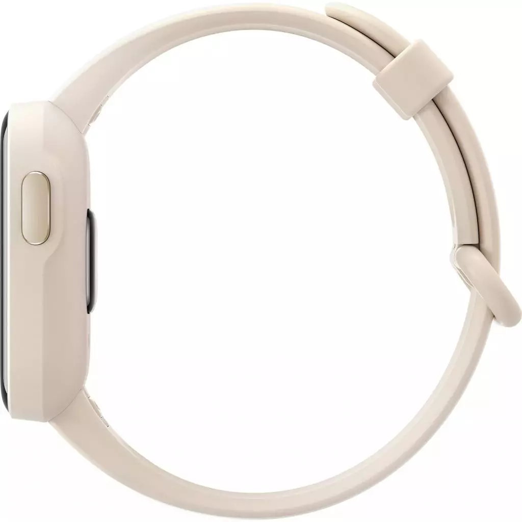 Смарт-часы Xiaomi Mi Watch Lite Ivory - 3