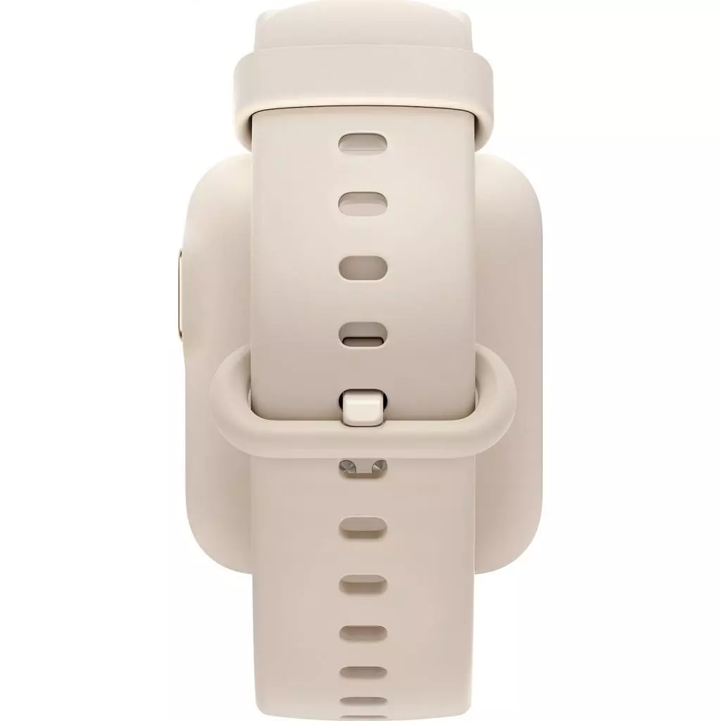 Смарт-часы Xiaomi Mi Watch Lite Ivory - 5