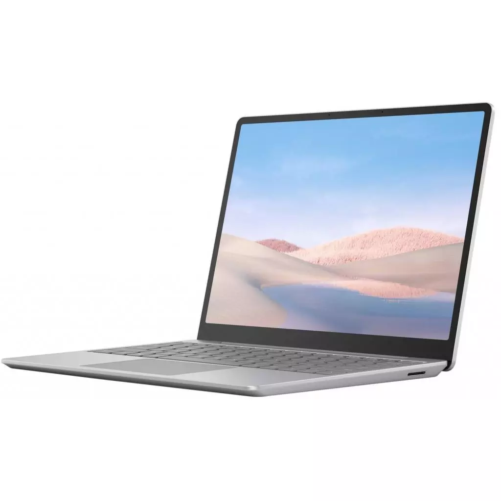 Ноутбук Microsoft Surface Laptop GO (THH-00046) - 1 Ноутбук Microsoft Surface Laptop GO (THH-00046) - 1
