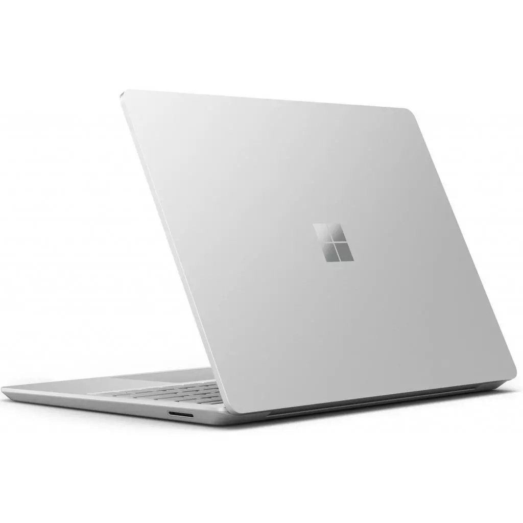 Ноутбук Microsoft Surface Laptop GO (THH-00046) - 5 Ноутбук Microsoft Surface Laptop GO (THH-00046) - 5