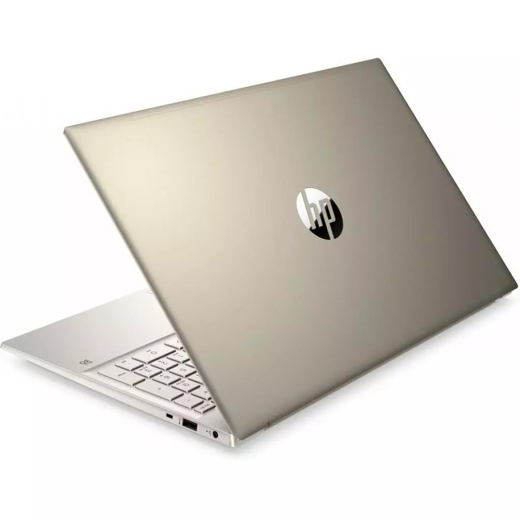 Ноутбук HP Pavilion 15-eg0077ur (398J8EA) - 4 Ноутбук HP Pavilion 15-eg0077ur (398J8EA) - 4