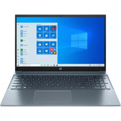 Ноутбук HP Pavilion 15-eg0089ur (398K3EA)