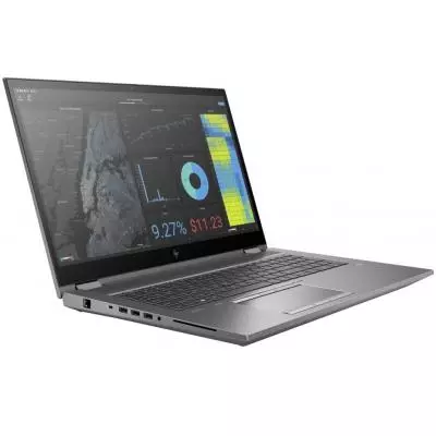 Ноутбук HP ZBook Fury 17 G7 (9UY34AV_V6) - 1