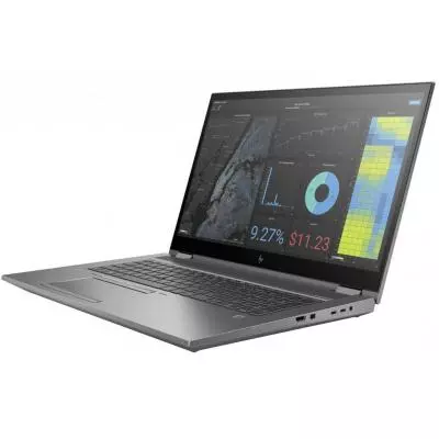 Ноутбук HP ZBook Fury 17 G7 (9UY34AV_V6) - 2