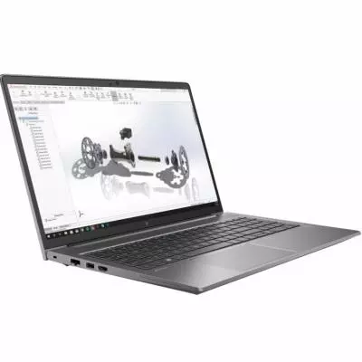 Ноутбук HP ZBook Power G7 (10J85AV_V3) - 1 Ноутбук HP ZBook Power G7 (10J85AV_V3) - 1