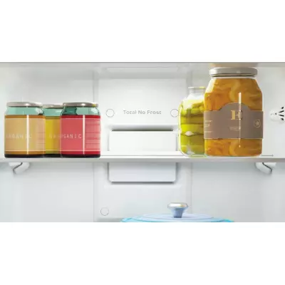 Холодильник Indesit ITI4181XUA - 5 Холодильник Indesit ITI4181XUA - 5