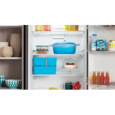 Холодильник Indesit ITI4181XUA - 6 Холодильник Indesit ITI4181XUA - 6